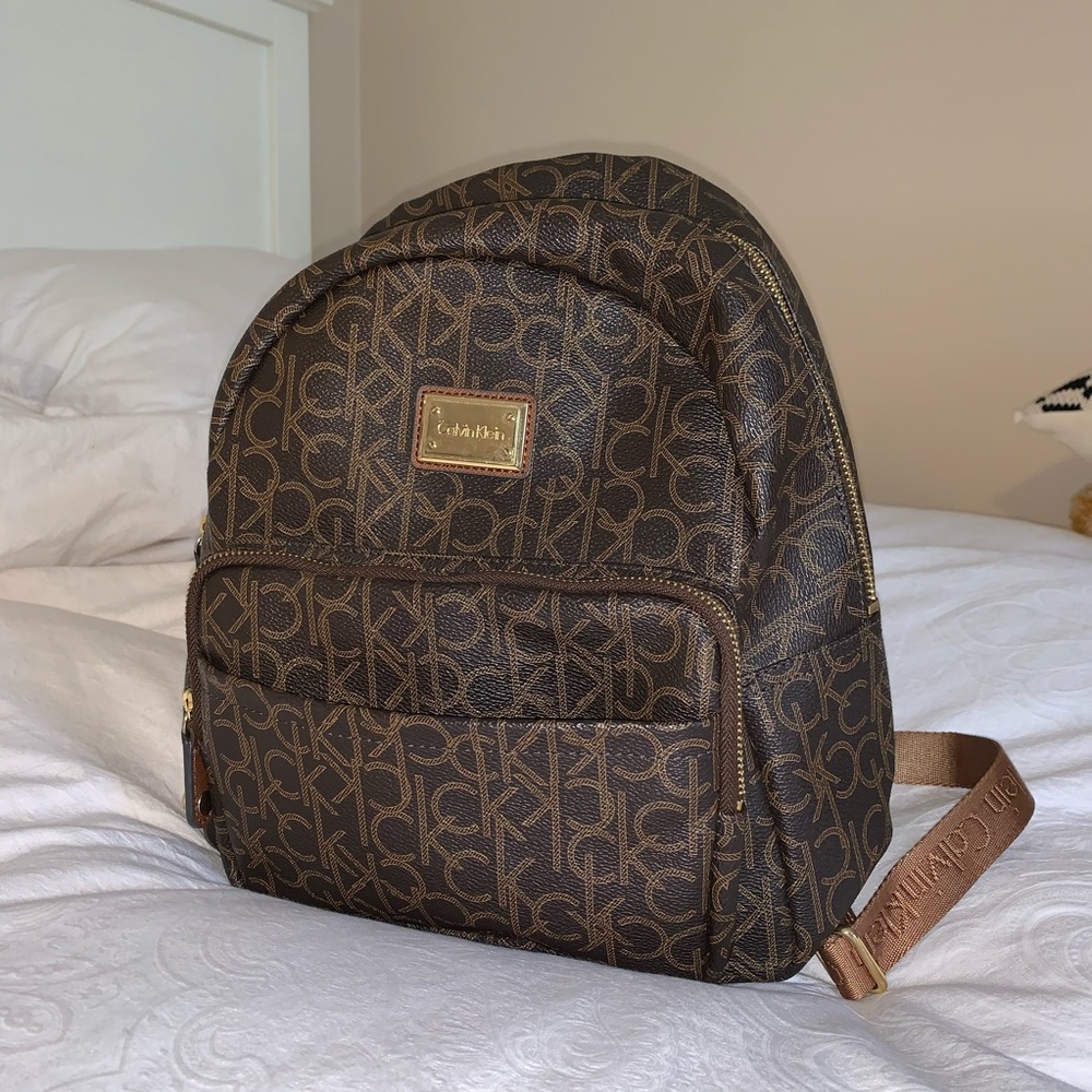 Calvin Klein Backpack